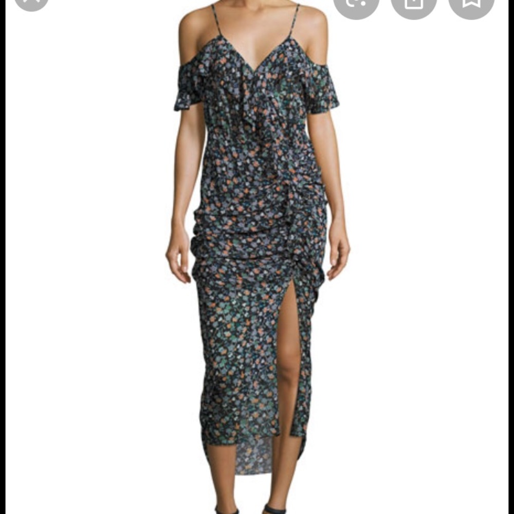 Veronica Beard dress